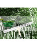 Силиконова стирка перо 2в1